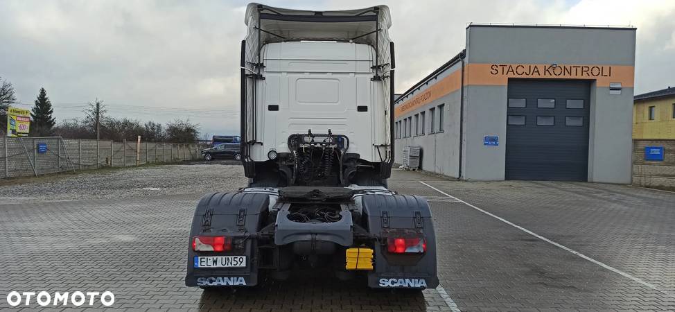 Scania R440 PDE - 9