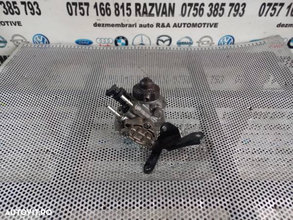 Pompa Inalta Presiune Citroen Peugeot Ford 1.4 1.6 HDI TDCI Euro 5 Cod 0445010516 96884996 - Dezmembrari Arad - 5