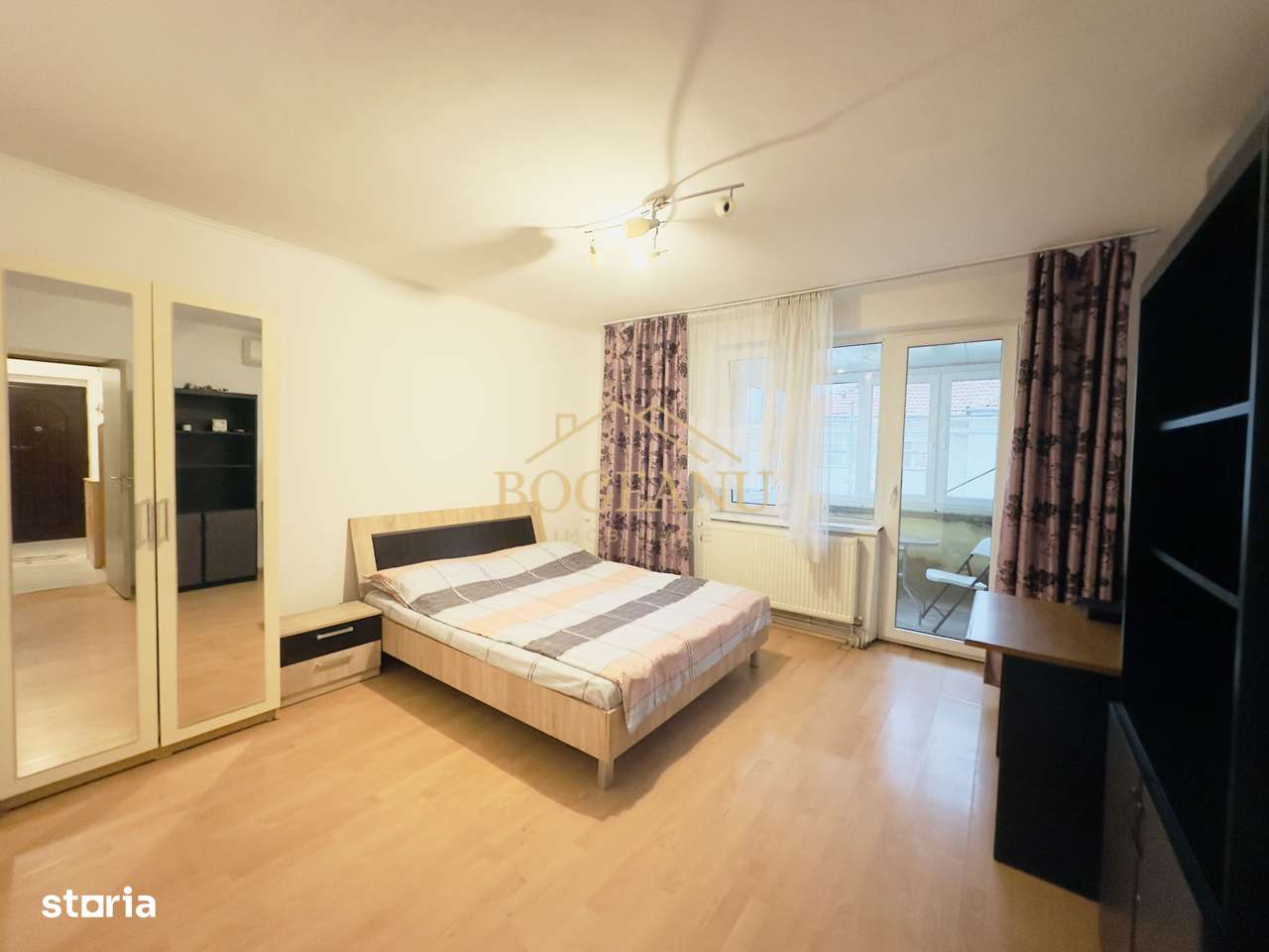 BG114-Ap 2 camere-Central COMISION 0%-2