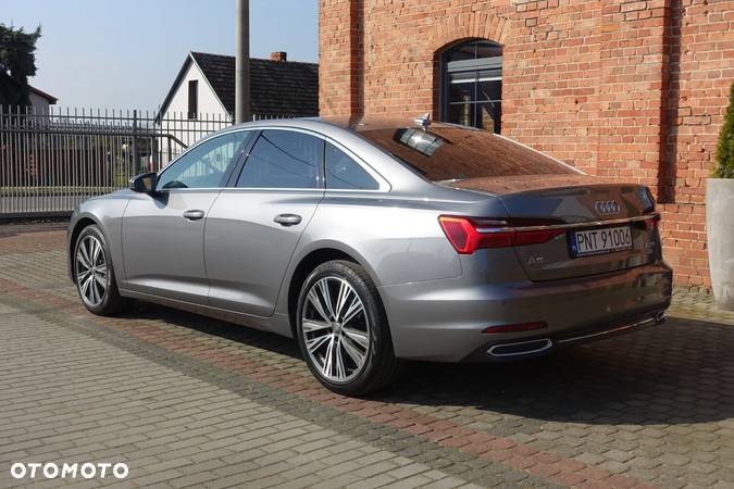 Audi A6 40 TDI mHEV Sport S tronic - 3