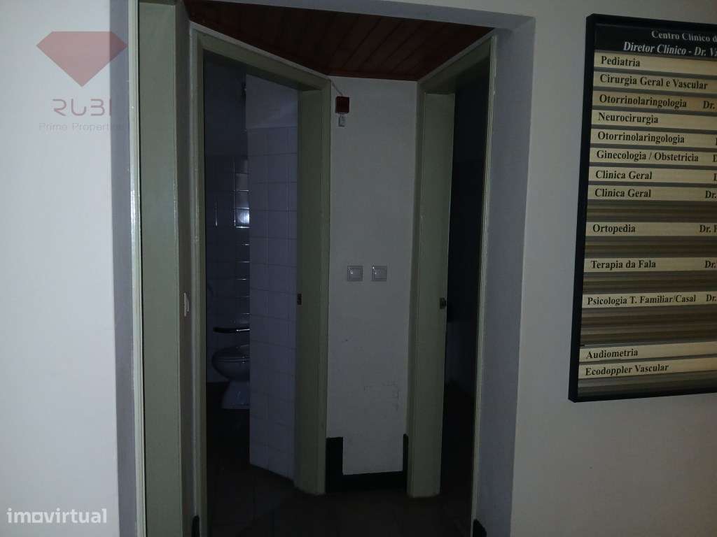 Edifício Comercial no Bairro do Salgado-8