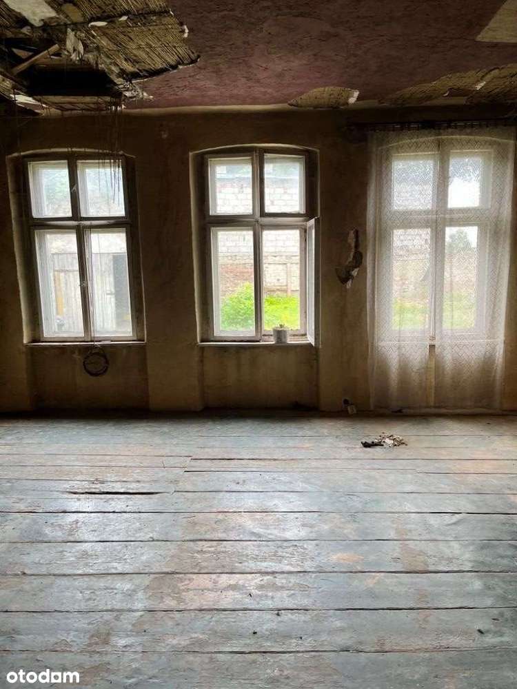 Dom do remontu centrum Świdwina - Pełny obrazek: 4/19