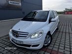 Mercedes-Benz B 200 CDI DPF Autotronic SPORT EDITION - 1