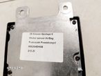 NISSAN QASHQAI II 2 J11 MODUŁ SENSOR AIRBAG PODUSZEK POWIETRZNYCH 988204EH0B - 5