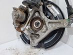 OPEL ASTRA K V 1.6 MCPHERSON PRAWY ZWROTNICA PRAWA 39136052 - 3