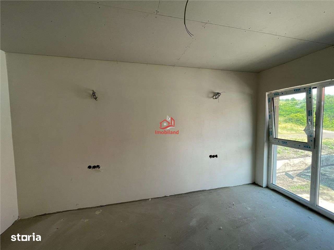 Casa tip duplex pe Valea Chintaului, cu gradina si  parcare-9