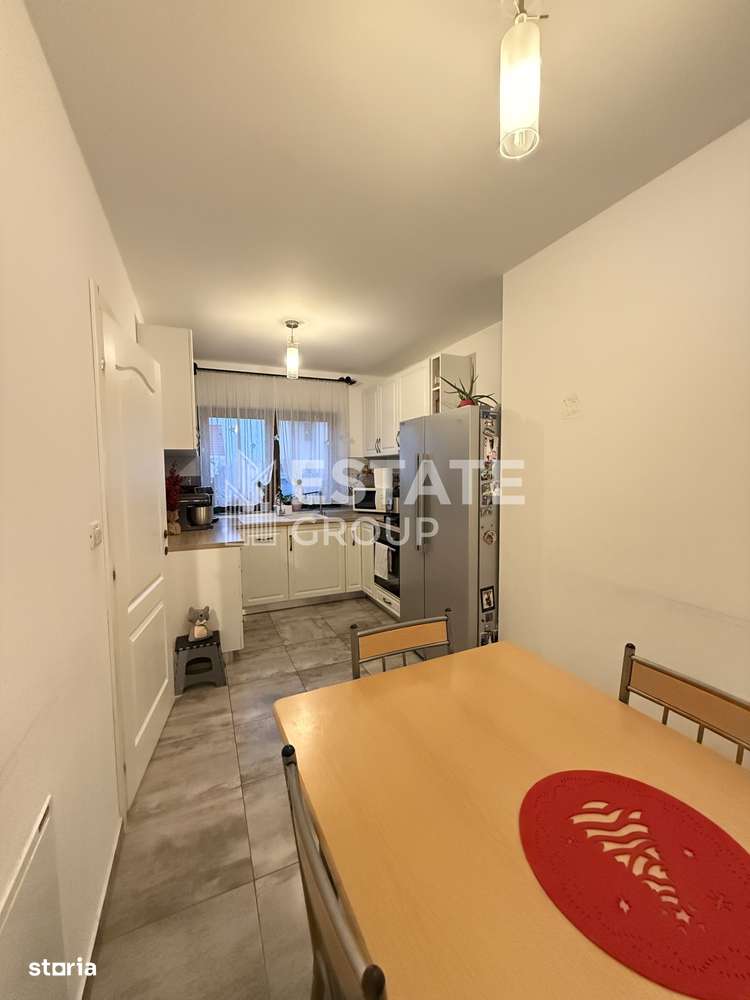 Casa individuala Covaci-mobilata si utilata - Imagine principală: 4/20