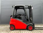 Linde H16T - 2