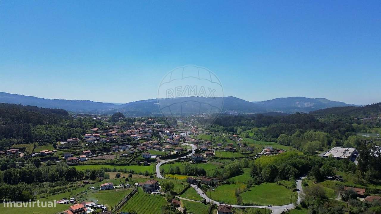 Moradia T5 para venda-12