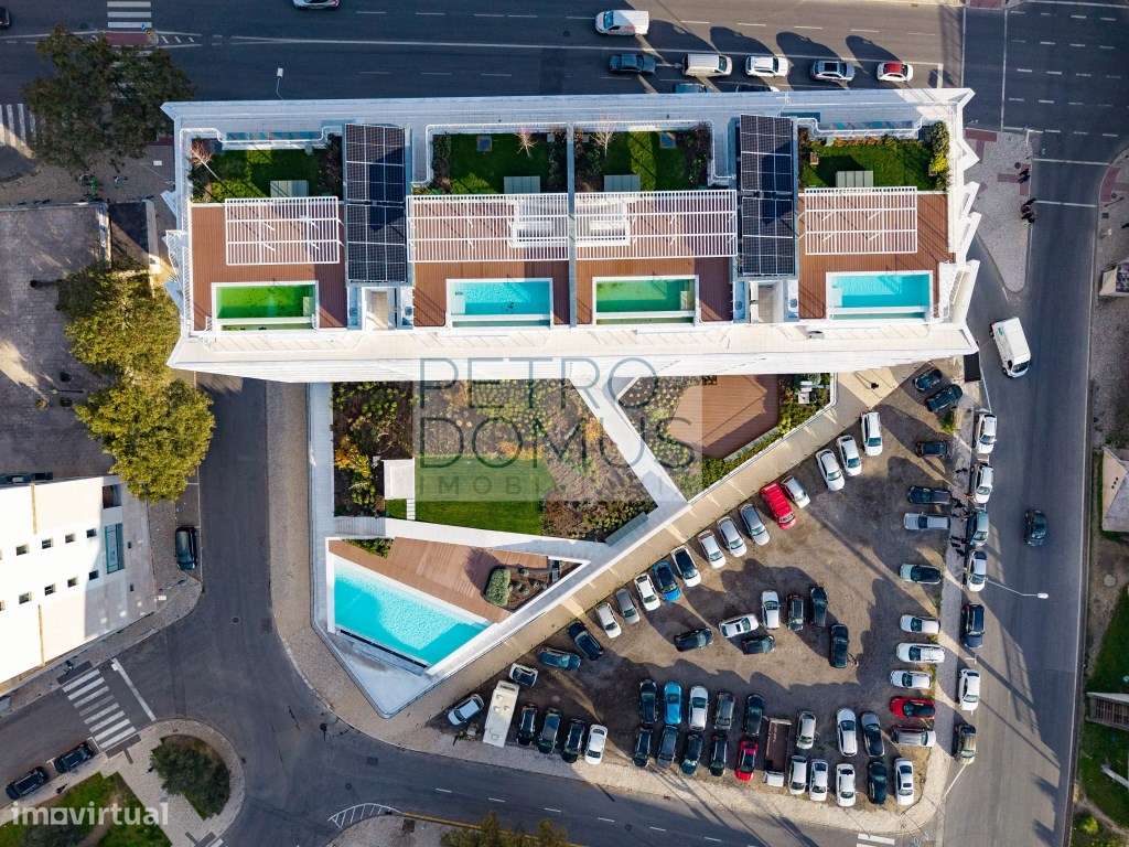 T2 UNIQUE BENFICA - NOVO-30