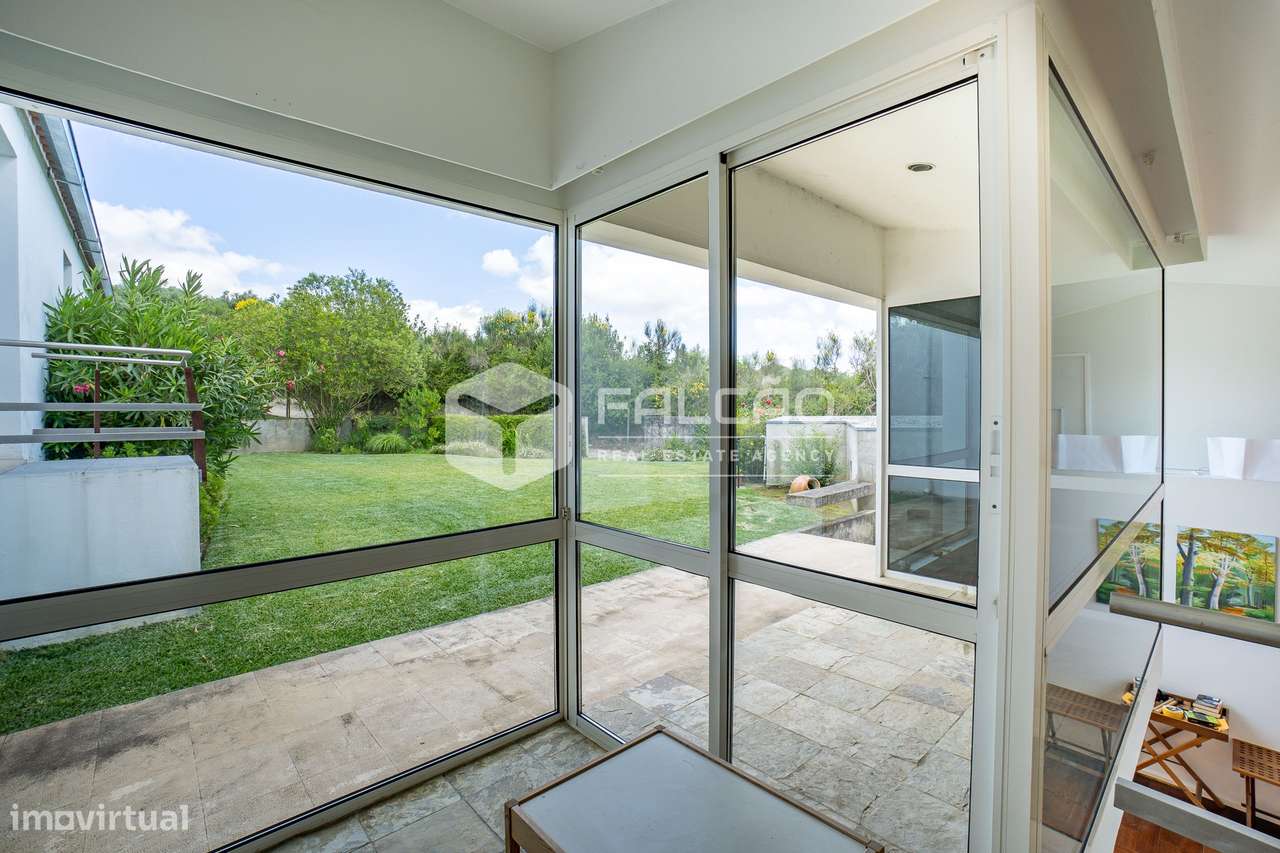 Moradia T5 Venda em Moçarria,Santarém-54