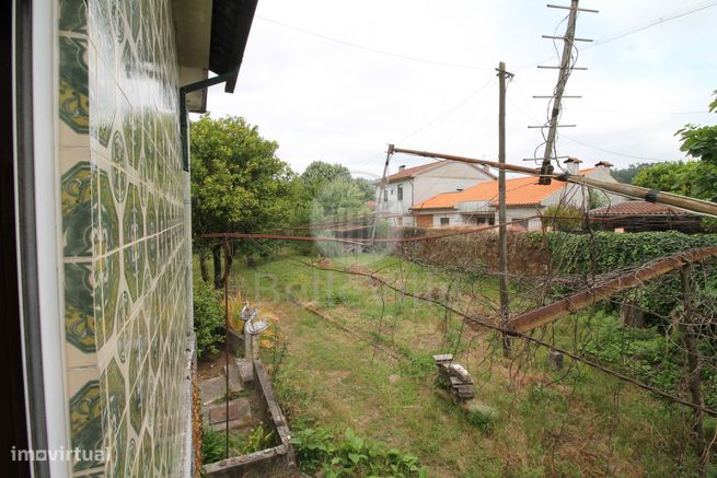 Moradia T3 Venda em Real, Dume e Semelhe,Braga-12