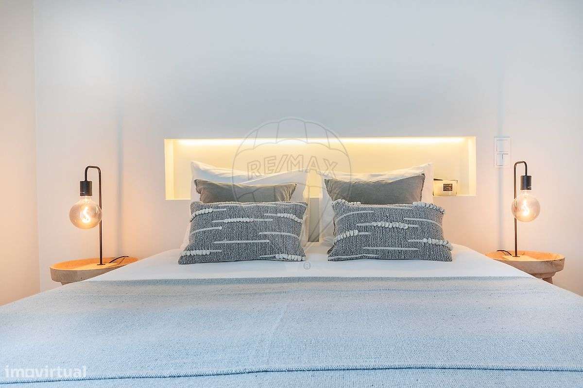 Apartamento T2 para venda-15