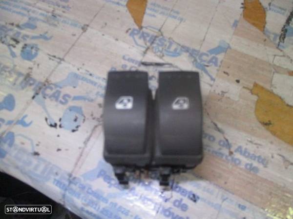 Interruptor 015085D RENAULT SCENIC 2 VIDRO - 1