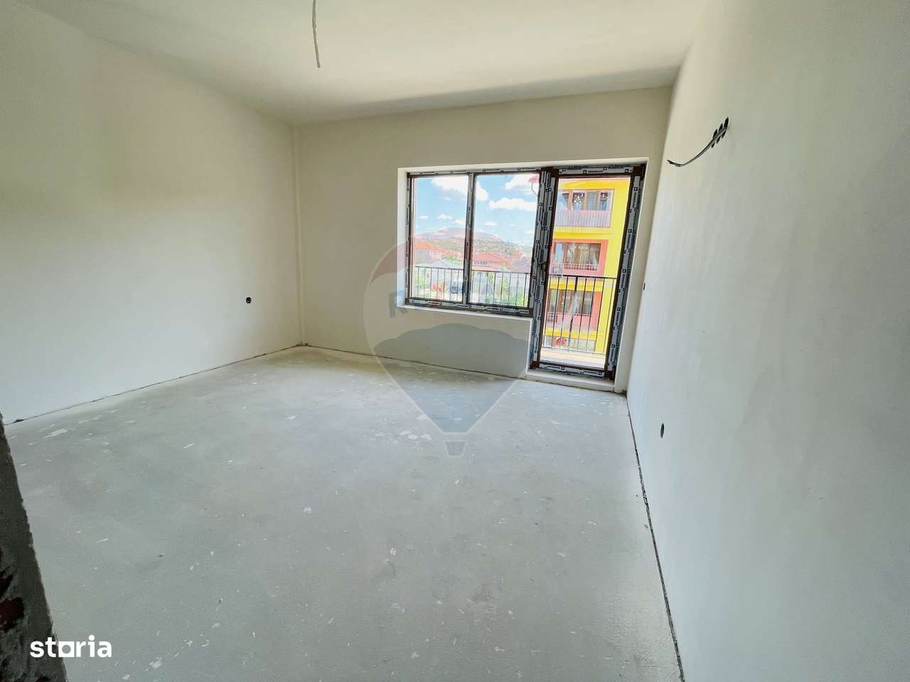 Apartament nou  1 camere/ Oncea, -5% din pretul afisat pana 25.12.2025 - Imagine principală: 2/14