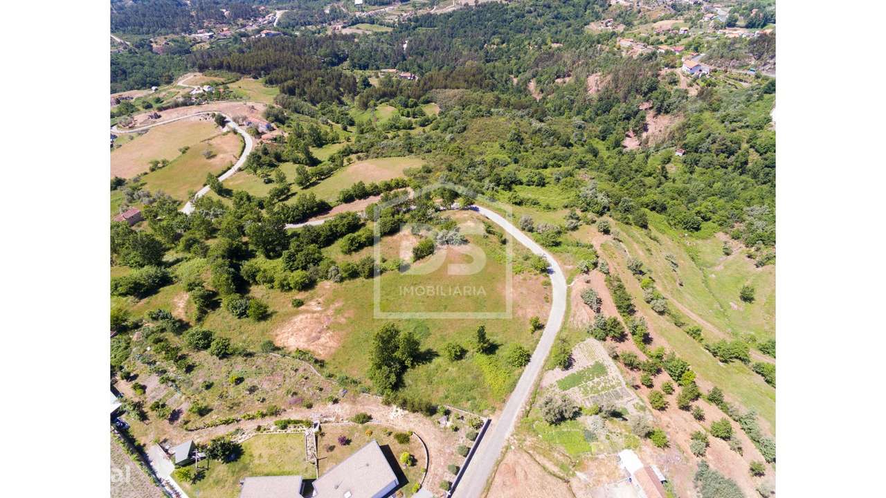 Terreno  Venda em Soalhães,Marco de Canaveses - Grande imagem: 5/6