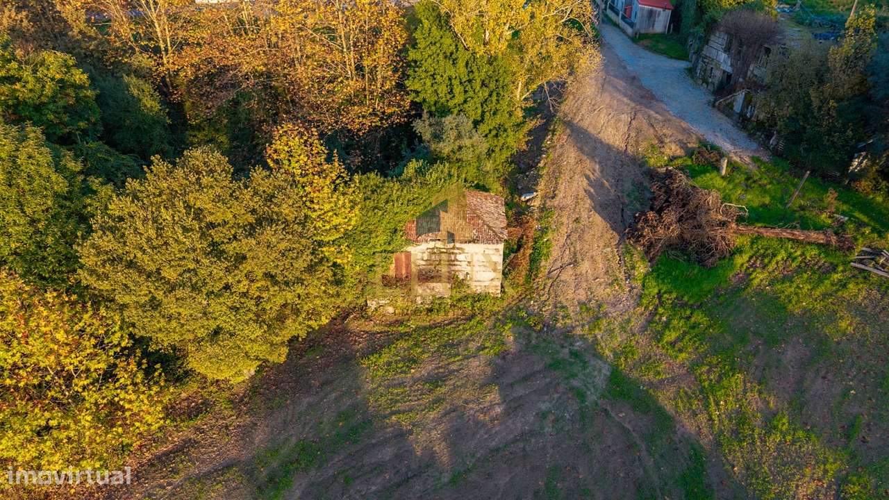 Terreno Para Construção  Venda em Margaride (Santa Eulália), Várzea, L - Grande imagem: 5/9