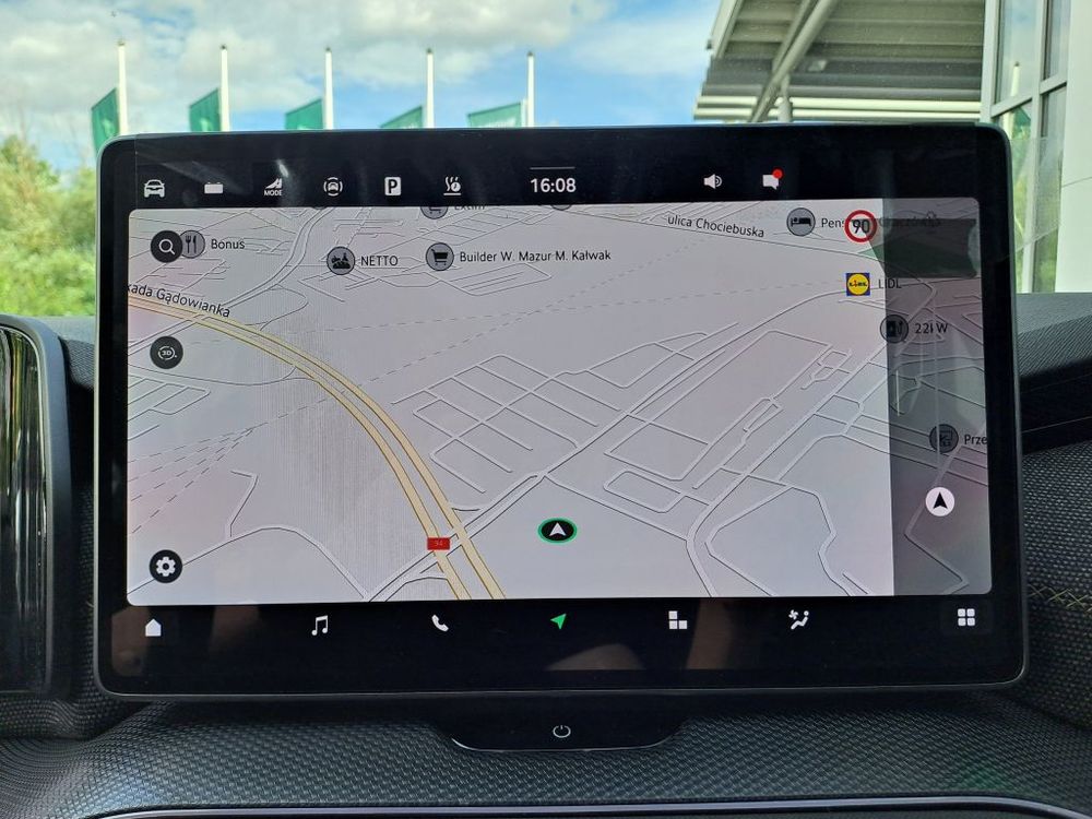 SKODA KODIAQ 1.5 TSI 204KM DSG 4x4 PLUG IN DRIVE, dostępny od ręki