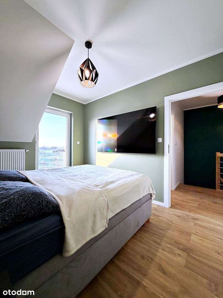 Piękny Segment Szeregowca do Zamieszkania, Słomowo-13