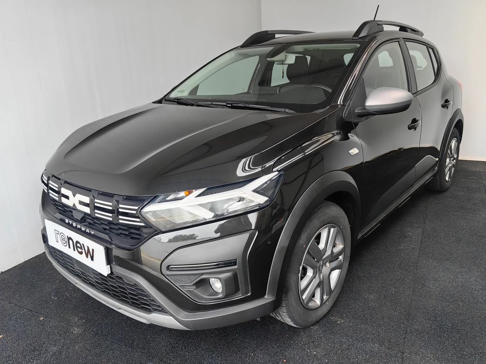 Dacia Sandero III [2020 - Prezent] TCe 90 MT6 Expression 2023