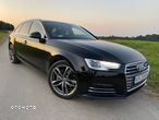 Audi A4 2.0 TDI Sport S tronic - 1