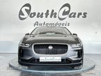 Jaguar I-Pace EV400 AWD SE - 13