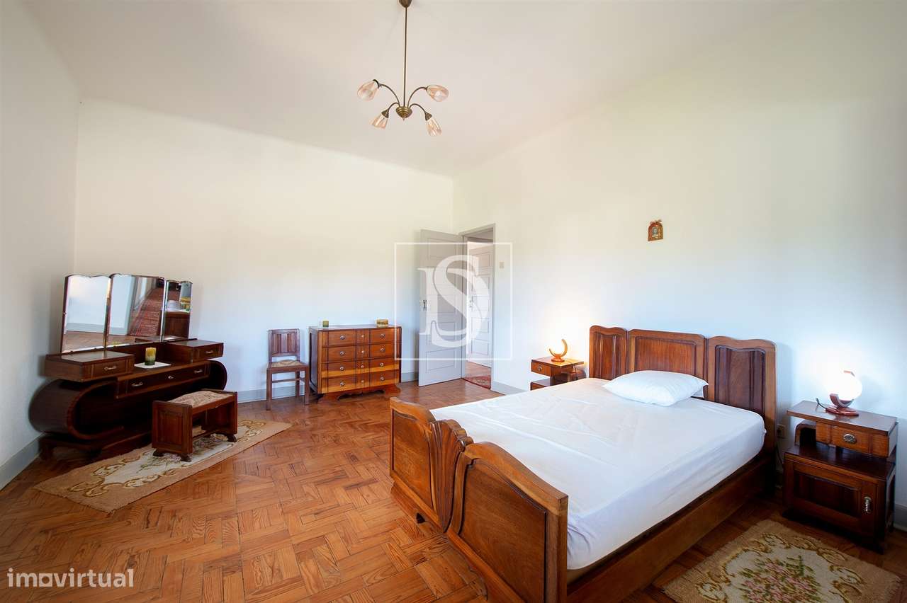 Quinta T6 Venda em Santa Comba Dão e Couto do Mosteiro,Santa Comba Dão-12