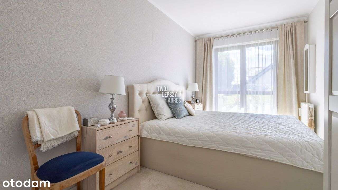 3-pok. garaż, duży ogród, niska zabudowa-Kostrze-13