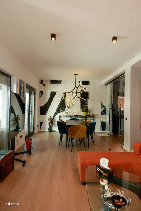 Vila moderna in Corbeanca – finisaje premium, zona linistita-7