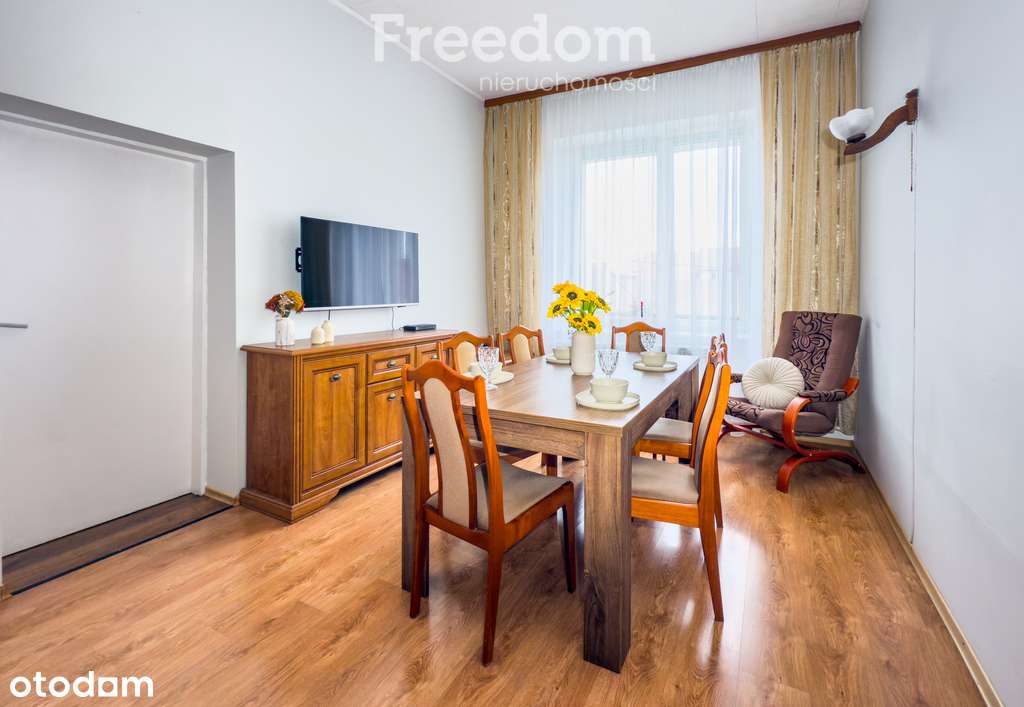 Mieszkanie dla pary lub rodziny - Pełny obrazek: 4/14