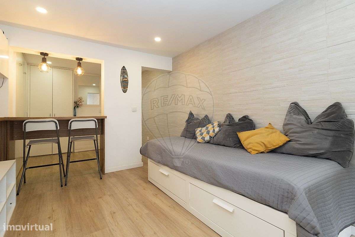 Apartamento à venda em Lisboa-6