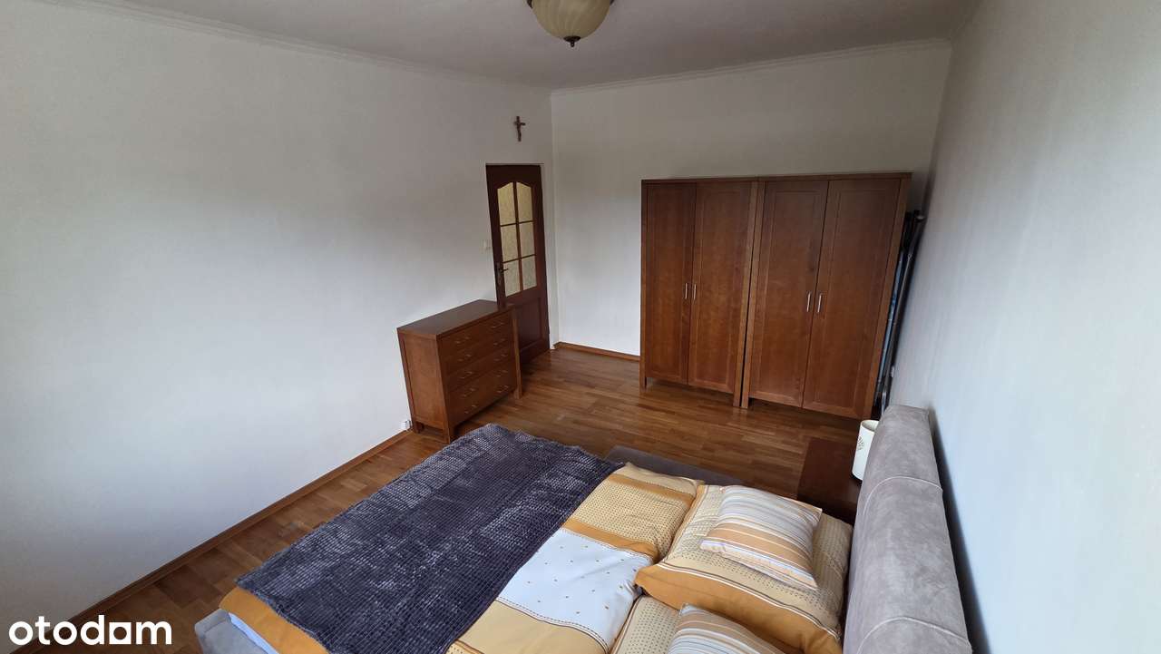 Mieszkanie w Szczawnicy - osiedle Połoniny 2-12