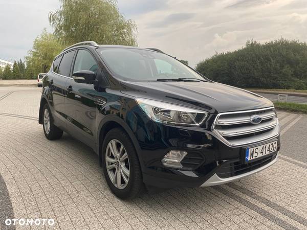 Ford Kuga 2.0 TDCi FWD Trend - 6