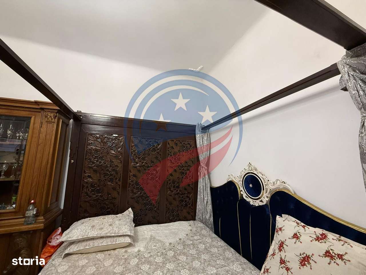 Casa boiereasca situata in zona Ultracentrala - Imagine principală: 5/11