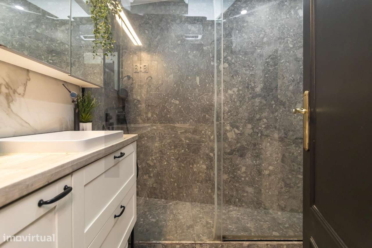 Moradia Térrea T3 na Verdizela com Lote de 1120m2-21