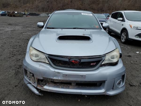 Subaru WRX - 2