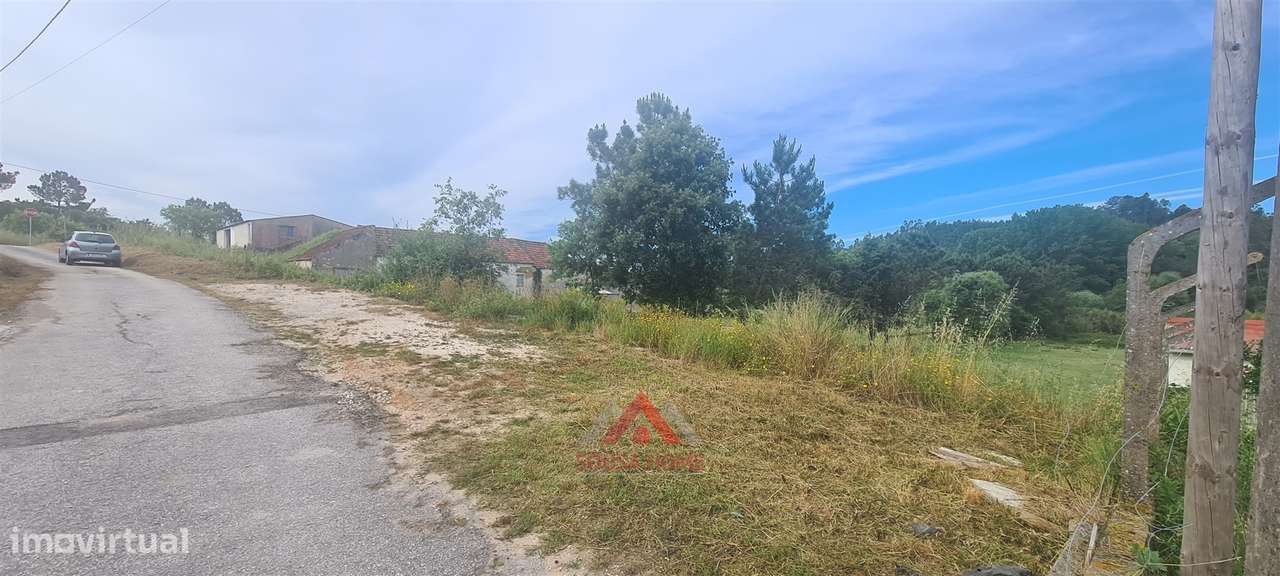 Quintinha c/ Frente para o Rio Lena - Grande imagem: 4/9