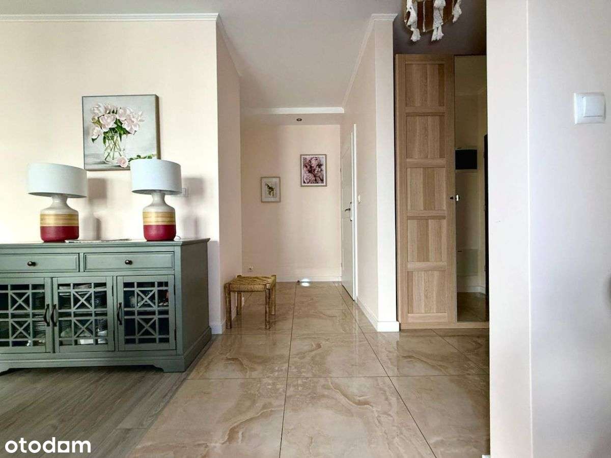 Sprzedaż Ząbki, 4 pokoje, 71 m2, balkon, parking!-6