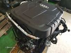 Motor 2.0 TDI 190 CV Audi A6 A5 A7 A4 Referencia DDD Motor semi novo - 1