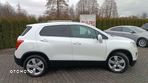 Chevrolet Trax - 5