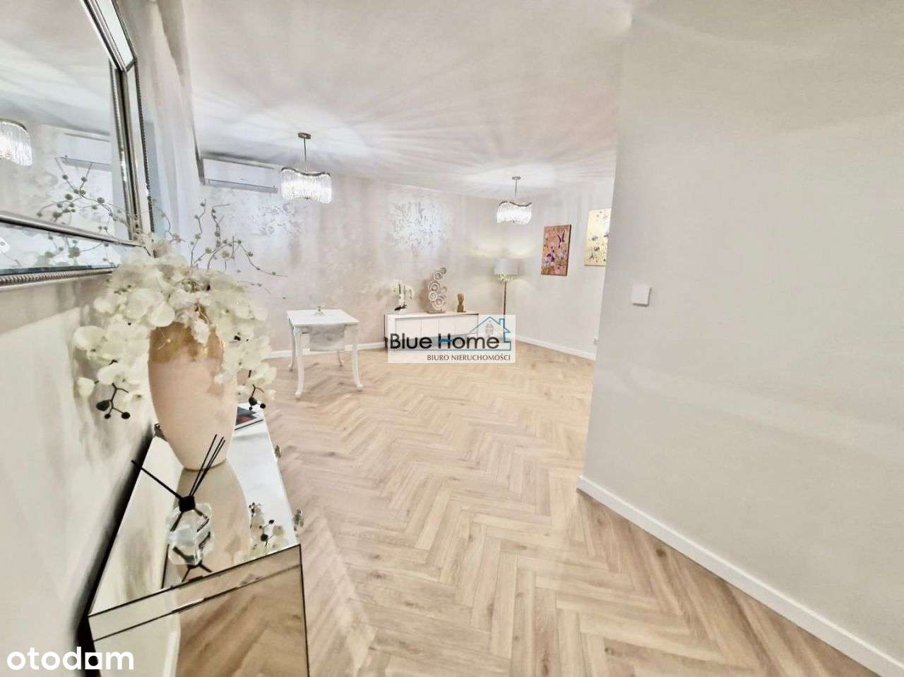 2 pokoje po remoncie Os. Przy Lesie! - Pełny obrazek: 3/7