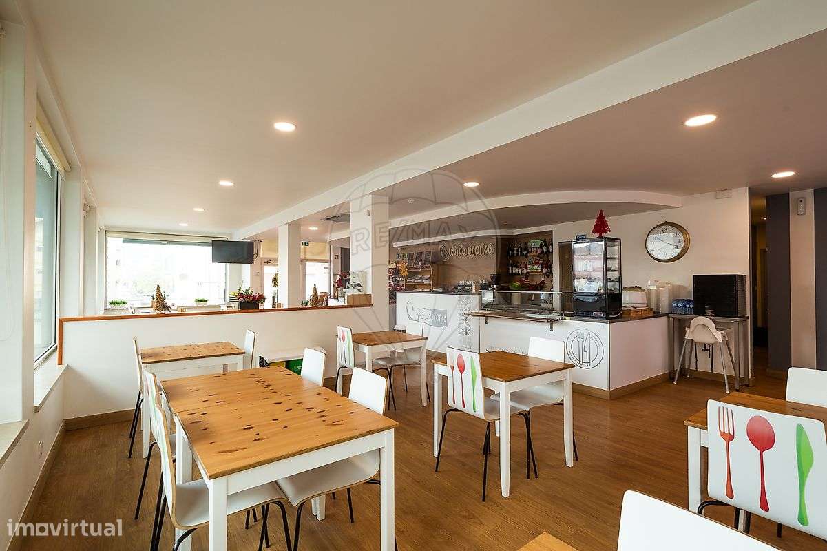 Trespasse  para venda-21