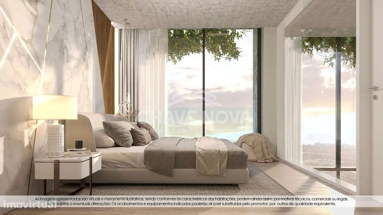 T1 moderno em Vila Nova de Gaia, A+ - Grande imagem: 4/13