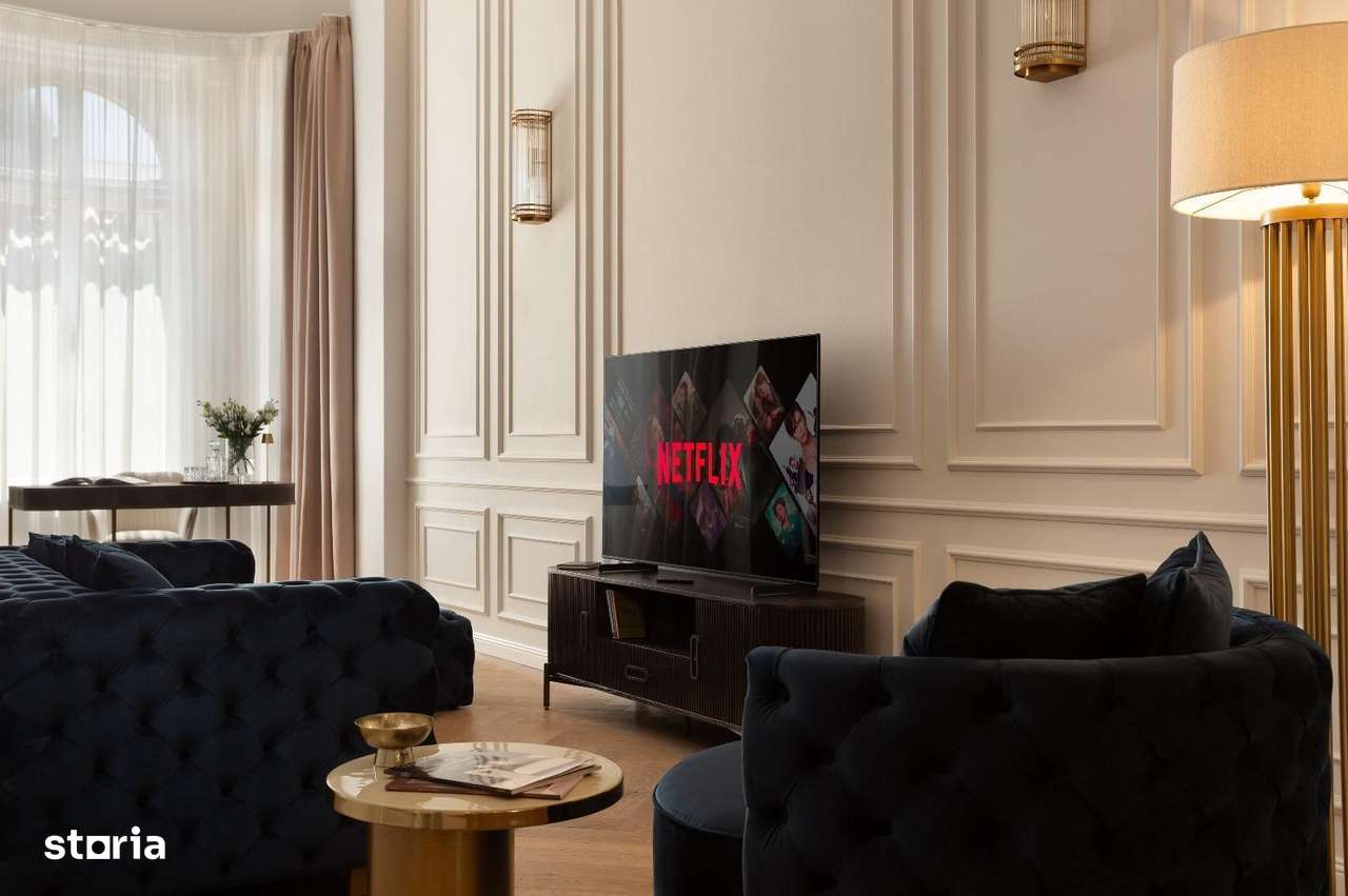 Apartament de lux cu 2 camere Ultracentral - Imagine principală: 2/20