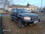 Jeep Grand Cherokee 4.7 Overland - 1