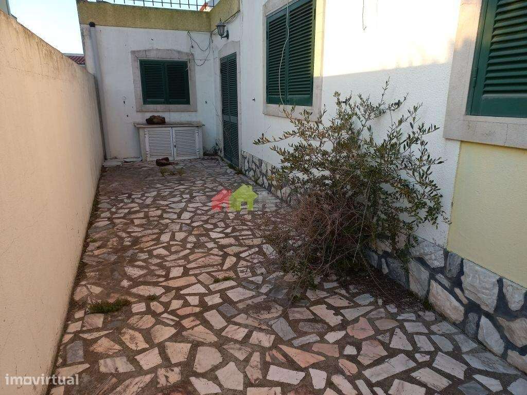 Moradia bi-familiar T5 à venda em São Francisco, Alcochete-4