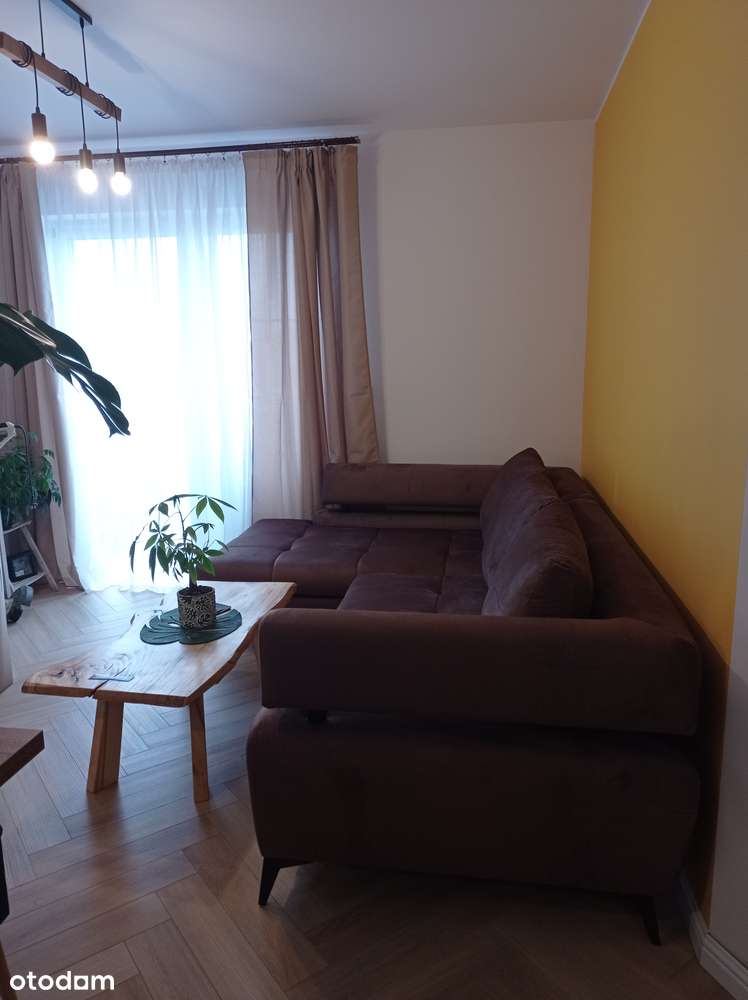 Przestronne mieszkanie  w wysokiem standardzie BLISKO TRÓJMIASTA!!! - Pełny obrazek: 4/18