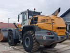 Liebherr L550 Xpowerr - 3