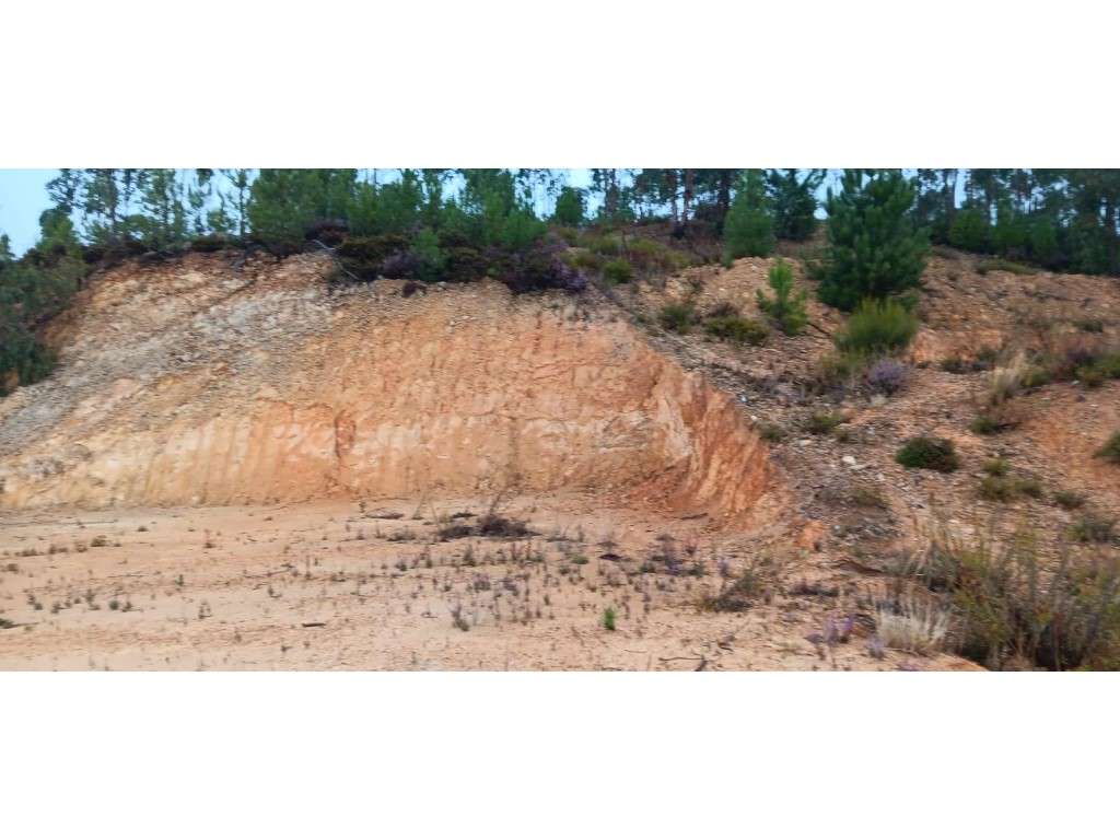 Lote de Terreno Urbano para Construção de Moradia - Quinta de Santo... - Grande imagem: 4/8