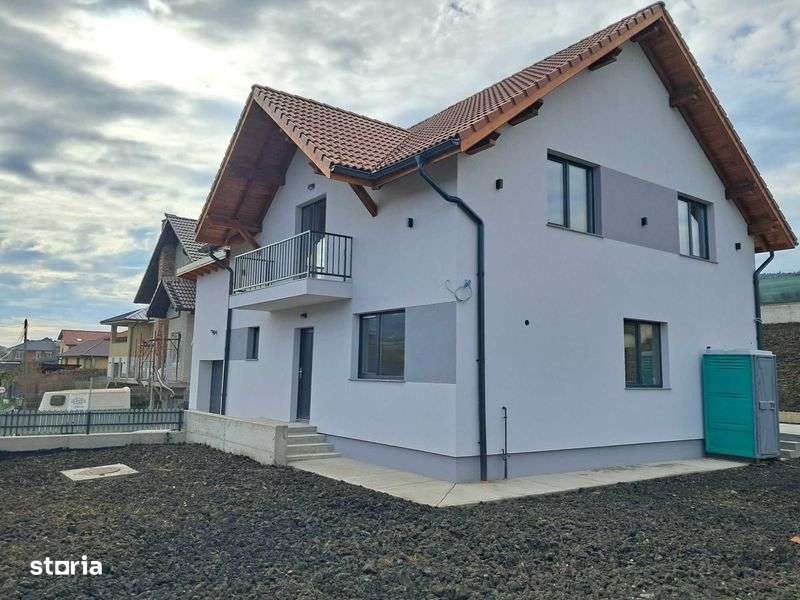 Casa unifamiliala - Imagine principală: 4/6